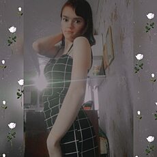 Фотография девушки Оля, 19 лет из г. Волгоград