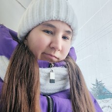 Фотография девушки Гульнара, 27 лет из г. Альметьевск