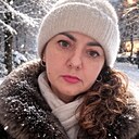 Людмила, 44 года