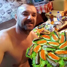 Фотография мужчины Лёха, 46 лет из г. Тамбов