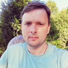 Фотография мужчины Ххх, 40 лет из г. Первоуральск
