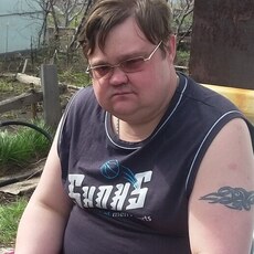 Фотография мужчины Андрей, 44 года из г. Магнитогорск