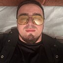 Шамиль, 25 лет
