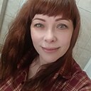 Олеся, 46 лет