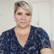 Фотография девушки Инна, 49 лет из г. Оренбург