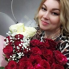 Фотография девушки Света, 42 года из г. Ершов