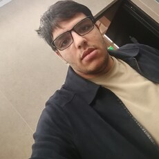 Фотография мужчины Армен, 26 лет из г. Москва