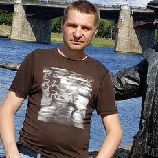 Фотография мужчины Ксюша, 42 года из г. Тверь
