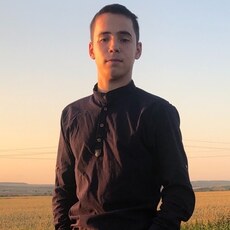 Фотография мужчины Айзат, 19 лет из г. Набережные Челны
