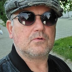 Фотография мужчины Алексей, 50 лет из г. Петропавловск