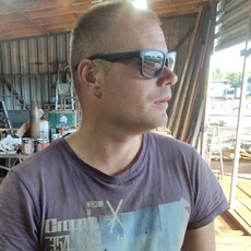 Фотография мужчины Александр, 38 лет из г. Сафоново