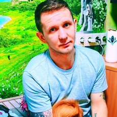 Фотография мужчины Павел, 33 года из г. Рогачев