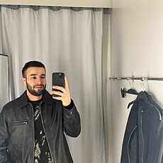 Фотография мужчины Muhammet, 37 лет из г. Прушков