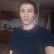 Фотография мужчины Мага, 34 года из г. Санкт-Петербург