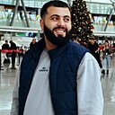 Андраник, 35 лет