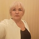 Линда, 60 лет