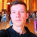 Олег, 26 лет