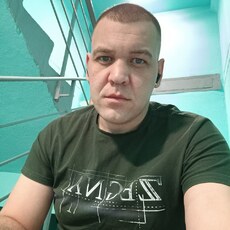Фотография мужчины Александр, 36 лет из г. Истра