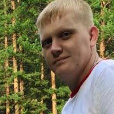 Фотография мужчины Алексей, 33 года из г. Абакан