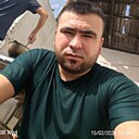 Достонбек, 30 лет