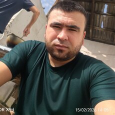 Фотография мужчины Достонбек, 30 лет из г. Асака