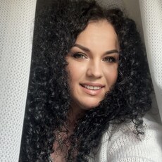 Фотография девушки Оля, 41 год из г. Варшава