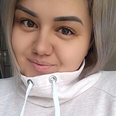 Фотография девушки Анастасия, 31 год из г. Алматы