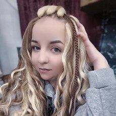 Фотография девушки Анастасия, 30 лет из г. Светлогорск