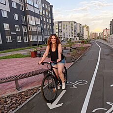 Фотография девушки Aнюта, 46 лет из г. Брест