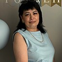 Ирина, 53 года
