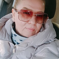 Фотография девушки Ольга, 47 лет из г. Саратов