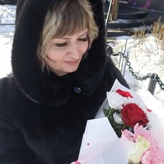 Фотография девушки Марина, 48 лет из г. Братск