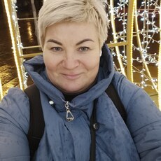 Фотография девушки Ирина, 49 лет из г. Москва