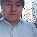 Рамиль, 40 лет