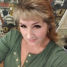 Фотография девушки Людмила, 58 лет из г. Червень