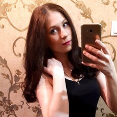 Фотография девушки Svetlana, 36 лет из г. Комсомольск-на-Амуре