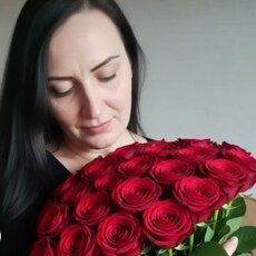 Фотография девушки Ірина, 54 года из г. Гданьск