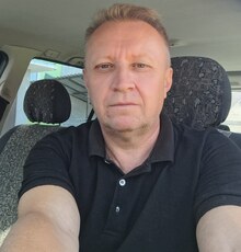 Фотография мужчины Влад, 54 года из г. Брест