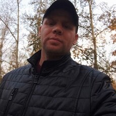 Фотография мужчины Алексей, 28 лет из г. Тулун