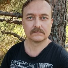 Фотография мужчины Владимир, 47 лет из г. Нефтекамск