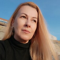 Фотография девушки Надежда, 52 года из г. Краснодар