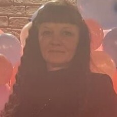 Фотография девушки Ирина, 47 лет из г. Чита