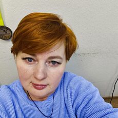 Фотография девушки Елена, 49 лет из г. Воткинск