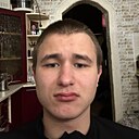 Дима, 19 лет