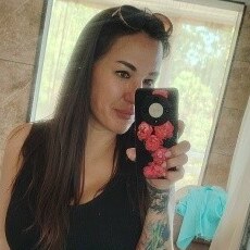 Фотография девушки Элина, 36 лет из г. Старый Оскол