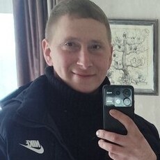 Фотография мужчины Виталий, 29 лет из г. Ошмяны