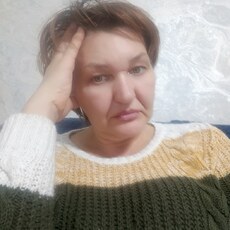 Фотография девушки Наташа, 54 года из г. Тбилисская