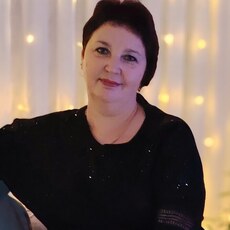 Фотография девушки Татьяна, 49 лет из г. Бугульма