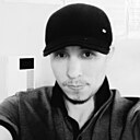 Лусар, 35 лет