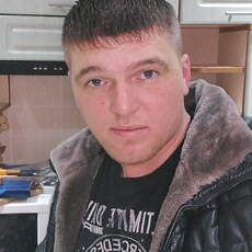 Фотография мужчины Рома, 37 лет из г. Кривой Рог